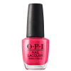OPI Charged Up Cherry - Esmalte Cremoso 15ml