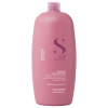 Alfaparf Semi Di Lino Moisture Nutrive - Shampoo 1L