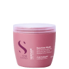 Alfaparf Semi Di Lino Moisture Nutritive Mask - Máscara Capilar 500ml