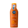 NIVEA SUN Protect & Bronze FPS15 - Protetor Solar 200ml