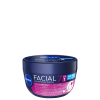 NIVEA  7 em 1 - Creme Facial Noturno Ultraleve 100g