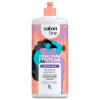 Creme para Pentear Salon Line 1 litro Super Leve - LojasLivia