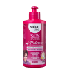 Salon Line S.O.S Cachos + Poderosos Ondulados & Cacheados - Creme de Pentear 300ml