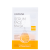 Océane Serum Face Mask Vitamina C - Máscara Facial 20ml