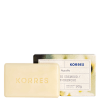 Korres Algodão Puro - Sabonete em Barra 90g