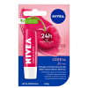 NIVEA Shine Cereja - Hidratante Labial 4,8g