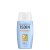 ISDIN Fotoprotector Fusion Water FPS 60 - Protetor Solar Facial 50ml