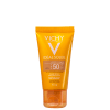 Vichy Idéal Soleil Efeito Base FPS 50 Média - Protetor Solar com Cor 40g