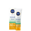 NIVEA Sun UV Face Controle de Oleosidade FPS 60 - Protetor Solar Facial 50ml
