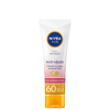 NIVEA SUN UV Face Q10 Anti-Idade FPS 60 - Protetor Solar Facial 50ml