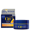 NIVEA Q10 Power Energy Antissinais Noite  - Creme Antissinais Facial 50g