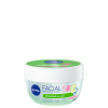 NIVEA - Hidratante Facial em Gel Ultraleve 100g