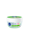 NIVEA Ácido Hialurônico e Pepino - Gel Hidratante Facial 100g