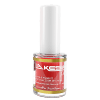LaKesia Duo Vermelho Framboesa - Esmalte Cremoso 9ml