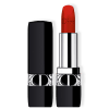 Dior Rouge Recarregável 999 Velvet - Batom Aveludado 3,5g