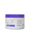 LOF Professional Silver Matizadora - Máscara Capilar 300g