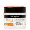 Neutrogena Face Care Intensive Antissinais FPS22 - Creme Redutor de Linhas 100g