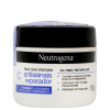 Neutrogena Face Care Intensive Reparador - Creme Redutor de Linhas Facial 100g
