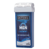 Depimiel Men Powerful - Cera Depilatória Roll-On 100g