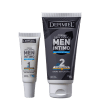 Depimiel Men Partes Íntimas - Creme Depilatório Íntimo 95g