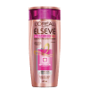 Elseve L'Oréal Paris Quera-Liso MQ - Shampoo 400ml