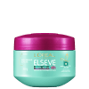 Elseve L'Oréal Paris Hydra Detox 48h - Máscara de Tratamento 300g