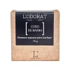 L'ODORAT Cubo de Barba - Sabonete de Barbear 80g