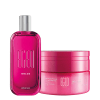 Combo Egeo Dolce: Desodorante Colônia 90ml + Merengue Mousse Creme Hidratante 250g Menor preço em Combo Egeo Dolce: Desodorante Colônia 90ml + Merengue Mousse Creme Hidratante 250g
