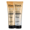 Combo Match Fonte da Hidratação: Shampoo + Condicionador Menor preço em Combo Match Fonte da Hidratação: Shampoo + Condicionador