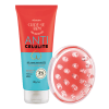 Combo Cuide-se Bem Anticelulite: Gel de Massagem Creme + Massageador Corporal Menor preço em Combo Cuide-se Bem Anticelulite: Gel de Massagem Creme + Massageador Corporal