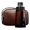 Combo Malbec Club Intenso: Desodorante Colônia 100ml + N��cessaire Com Alça Menor preço em Combo Malbec Club Intenso: Desodorante Colônia 100ml + N��cessaire Com Alça