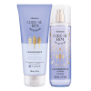 Combo Cuide-Se Bem Lavandinha: Loção Corporal 200ml + Body Splash 200ml Menor preço em Combo Cuide-Se Bem Lavandinha: Loção Corporal 200ml + Body Splash 200ml