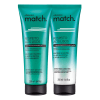 Combo Match Respeito aos Lisos: Shampoo Manutenção + Condicionador Manutenção Menor preço em Combo Match Respeito aos Lisos: Shampoo Manutenção + Condicionador Manutenção