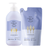 Combo Cuide-se Bem Lavandinha: Loção Corporal Hidratante 400ml + Refil 400ml Menor preço em Combo Cuide-se Bem Lavandinha: Loção Corporal Hidratante 400ml + Refil 400ml