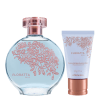 Combo Floratta Blue: Desodorante Colônia + Creme Hidratante Mãos Menor preço em Combo Floratta Blue: Desodorante Colônia + Creme Hidratante Mãos