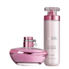 Combo Love Lily: Eau de Parfum 75ml + Bruma Hidratante Desodorante Corporal Love Lily 200ml Menor preço em Combo Love Lily: Eau de Parfum 75ml + Bruma Hidratante Desodorante Corporal Love Lily 200ml