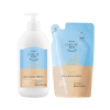 Combo Cuide-Se Bem Sol E Água Fresca Loção Hidratante + Refil Loção Hidratante Menor preço em Combo Cuide-Se Bem Sol E Água Fresca Loção Hidratante + Refil Loção Hidratante