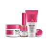 Combo Cuide-Se Bem Mani & Pedi: Creme Hidratante Para Pés + Amolecedor Para Cutícula + Hidratante Para Cutícula + Fortalecedor De Unhas Menor preço em Combo Cuide-Se Bem Mani & Pedi: Creme Hidratante Para Pés + Amolecedor Para Cutícula + Hidratante Para Cutícula + Fortalecedor De Unhas