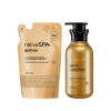 Combo Nativa Spa Quinoa: Loção Firmadora Corporal, 400ml + Refil Loção Firmadora, 400ml Menor preço em Combo Nativa Spa Quinoa: Loção Firmadora Corporal, 400ml + Refil Loção Firmadora, 400ml