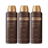 Combo Uomini: Desodorante Antitranspirante Aerossol 3x125ml cada Menor preço em Combo Uomini: Desodorante Antitranspirante Aerossol 3x125ml cada