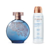 Combo Presente Floratta My Blue: Desodorante Colônia 75ml + Desodorante Antitranspirante 75g Menor preço em Combo Presente Floratta My Blue: Desodorante Colônia 75ml + Desodorante Antitranspirante 75g