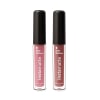 Combo Instamatte Quem Disse, Berenice?: Batom Líquido Castanheli Mate 4ml + Batom Líquido Roseirali Mate 4ml Menor preço em Combo Instamatte Quem Disse, Berenice?: Batom Líquido Castanheli Mate 4ml + Batom Líquido Roseirali Mate 4ml