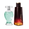 Combo Desodorante Colônia : Malbec X 100ml + Boticollection Free 100ml Menor preço em Combo Desodorante Colônia : Malbec X 100ml + Boticollection Free 100ml