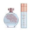 Combo Floratta Blue: Desodorante Colônia 75ml + Body Spray 100ml Menor preço em Combo Floratta Blue: Desodorante Colônia 75ml + Body Spray 100ml