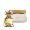 Combo Elysée Blanc: Eau De Parfum 50ml + Creme Acetinado 250g