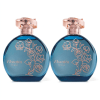 Combo Floratta My Blue: Desodorante Colônia 75ml (2 itens)