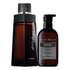 Combo Malbec Club Perfumado: Desodorante Colônia + Loção Hidratante Corporal Menor preço em Combo Malbec Club Perfumado: Desodorante Colônia + Loção Hidratante Corporal