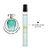 Botica 214 Fiji Paradise Eau de Parfum Feminino 10ml