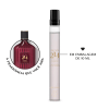 Botica 214 African Sunrise Eau De Parfum Masculino 10ml