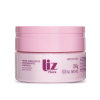 Liz Flora o Boticário - Creme Hidratante Desodorante Corporal 250g